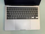  MacBook Pro 2020 13 inch // M1 (8CPU-8GPU) | 16GB Ram | 512GB SSD // Màu sắc: Space Gray | Hình thức: 98- 