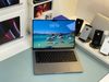  MacBook Pro 2021 14 inch // M1 Pro (8CPU-14GPU) | 16GB Ram | 512GB SSD // Màu sắc: Space Gray | Hình thức: 98+ 
