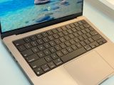  MacBook Pro 2021 14 inch // M1 Pro (8CPU-14GPU) | 16GB Ram | 512GB SSD // Màu sắc: Space Gray | Hình thức: 98+ 