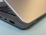 MacBook Pro 2021 14 inch // M1 Pro (8CPU-14GPU) | 16GB Ram | 512GB SSD // Màu sắc: Space Gray | Hình thức: 98+ 