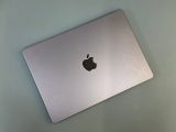  MacBook Pro 2021 14 inch // M1 Pro (8CPU-14GPU) | 16GB Ram | 512GB SSD // Màu sắc: Space Gray | Hình thức: 98+ 