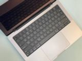  MacBook Pro 2021 14 inch // M1 Pro (8CPU-14GPU) | 16GB Ram | 512GB SSD // Màu sắc: Space Gray | Hình thức: 98 