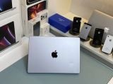  MacBook Pro 2021 14 inch // M1 Pro (8CPU-14GPU) | 16GB Ram | 512GB SSD // Màu sắc: Space Gray | Hình thức: 98 