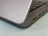  MacBook Pro 2021 14 inch // M1 Pro (8CPU-14GPU) | 16GB Ram | 512GB SSD // Màu sắc: Space Gray | Hình thức: 98 