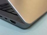  MacBook Pro 2021 14 inch // M1 Pro (8CPU-14GPU) | 16GB Ram | 512GB SSD // Màu sắc: Space Gray | Hình thức: 98 