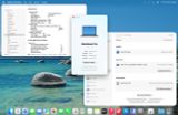  MacBook Pro 2021 14 inch // M1 Pro (8CPU-14GPU) | 16GB Ram | 512GB SSD // Màu sắc: Space Gray | Hình thức: 98+ 