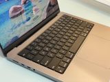  MacBook Pro 2021 14 inch // M1 Pro (8CPU-14GPU) | 16GB Ram | 512GB SSD // Màu sắc: Space Gray | Hình thức: 98+ 