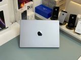  MacBook Pro 2021 14 inch // M1 Pro (8CPU-14GPU) | 16GB Ram | 512GB SSD // Màu sắc: Space Gray | Hình thức: 98+ 