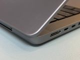  MacBook Pro 2021 14 inch // M1 Pro (8CPU-14GPU) | 16GB Ram | 512GB SSD // Màu sắc: Space Gray | Hình thức: 98+ 