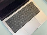  MacBook Pro 2021 14 inch // M1 Pro (8CPU-14GPU) | 16GB Ram | 512GB SSD // Màu sắc: Space Gray | Hình thức: 99- 