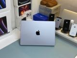  MacBook Pro 2021 14 inch // M1 Pro (8CPU-14GPU) | 16GB Ram | 512GB SSD // Màu sắc: Space Gray | Hình thức: 99- 