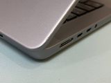  MacBook Pro 2021 14 inch // M1 Pro (8CPU-14GPU) | 16GB Ram | 512GB SSD // Màu sắc: Space Gray | Hình thức: 99- 