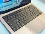  MacBook Pro 2021 14 inch // M1 Pro (8CPU-14GPU) | 16GB Ram | 512GB SSD // Màu sắc: Space Gray | Hình thức: 99- 