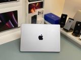  MacBook Pro 2021 14 inch // M1 Pro (8CPU-14GPU) | 16GB Ram | 512GB SSD // Màu sắc: Space Gray | Hình thức: 99- 