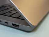  MacBook Pro 2021 14 inch // M1 Pro (8CPU-14GPU) | 16GB Ram | 512GB SSD // Màu sắc: Space Gray | Hình thức: 99- 