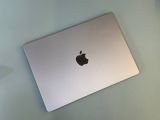  MacBook Pro 2021 14 inch // M1 Pro (8CPU-14GPU) | 16GB Ram | 512GB SSD // Màu sắc: Space Gray | Hình thức: 99- 