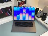  MacBook Pro 2021 16 inch // M1 Pro (10CPU-16GPU) | 32GB Ram | 512GB SSD // Màu sắc: Space Gray | Hình thức: 99 