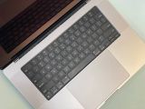  MacBook Pro 2021 16 inch // M1 Pro (10CPU-16GPU) | 32GB Ram | 512GB SSD // Màu sắc: Space Gray | Hình thức: 99 
