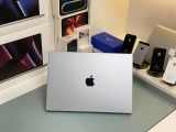  MacBook Pro 2021 16 inch // M1 Pro (10CPU-16GPU) | 32GB Ram | 512GB SSD // Màu sắc: Space Gray | Hình thức: 99 