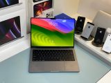 MacBook Pro 2021 14 inch // M1 Pro (8CPU-14GPU) | 16GB Ram | 512GB SSD // Màu sắc: Space Gray | Hình thức: 99- 