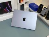 MacBook Pro 2021 14 inch // M1 Pro (8CPU-14GPU) | 16GB Ram | 512GB SSD // Màu sắc: Space Gray | Hình thức: 99- 