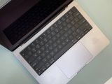  MacBook Pro 2021 14 inch // M1 Pro (8CPU-14GPU) | 16GB Ram | 512GB SSD // Màu sắc: Space Gray | Hình thức: 99- 