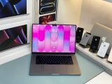  MacBook Pro 2021 16 inch // M1 Pro (10CPU-16GPU) | 16GB Ram | 1TB SSD // Màu sắc: Space Gray | Hình thức: 99- 