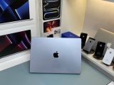  MacBook Pro 2021 16 inch // M1 Pro (10CPU-16GPU) | 16GB Ram | 1TB SSD // Màu sắc: Space Gray | Hình thức: 99- 