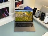  MacBook Pro 2020 13 inch // M1 (8CPU-8GPU) | 16GB Ram | 256GB SSD // Màu sắc: Space Gray | Hình thức: 99 