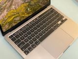  MacBook Pro 2020 13 inch // M1 (8CPU-8GPU) | 16GB Ram | 256GB SSD // Màu sắc: Space Gray | Hình thức: 99 