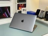  MacBook Pro 2020 13 inch // M1 (8CPU-8GPU) | 16GB Ram | 256GB SSD // Màu sắc: Space Gray | Hình thức: 99 