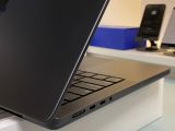  MacBook Pro 2024 14 inch // M4 Pro (12CPU-16GPU) | 24GB Ram | 512GB SSD // Màu sắc: Space Black | Hình thức: 99+ 