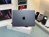  MacBook Pro 2024 14 inch // M4 Pro (12CPU-16GPU) | 24GB Ram | 512GB SSD // Màu sắc: Space Black | Hình thức: 99+ 