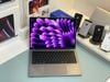 MacBook Pro 2021 14 inch // M1 Pro (8CPU-14GPU) | 32GB Ram | 512GB SSD // Màu sắc: Space Gray | Hình thức: 99