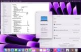  MacBook Pro 2021 14 inch // M1 Pro (8CPU-14GPU) | 32GB Ram | 512GB SSD // Màu sắc: Space Gray | Hình thức: 99 
