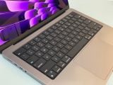 MacBook Pro 2021 14 inch // M1 Pro (8CPU-14GPU) | 32GB Ram | 512GB SSD // Màu sắc: Space Gray | Hình thức: 99 