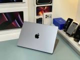  MacBook Pro 2021 14 inch // M1 Pro (8CPU-14GPU) | 32GB Ram | 512GB SSD // Màu sắc: Space Gray | Hình thức: 99 