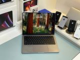  MacBook Pro 2021 14 inch // M1 Pro (8CPU-14GPU) | 32GB Ram | 512GB SSD // Màu sắc: Space Gray | Hình thức: 99 