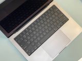  MacBook Pro 2021 14 inch // M1 Pro (8CPU-14GPU) | 32GB Ram | 512GB SSD // Màu sắc: Space Gray | Hình thức: 99 