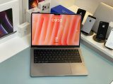  MacBook Pro 2021 14 inch // M1 Pro (8CPU-14GPU) | 32GB Ram | 512GB SSD // Màu sắc: Space Gray | Hình thức: 98+ 
