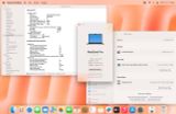  MacBook Pro 2021 14 inch // M1 Pro (8CPU-14GPU) | 32GB Ram | 512GB SSD // Màu sắc: Space Gray | Hình thức: 98+ 