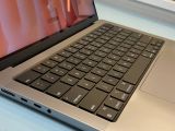  MacBook Pro 2021 14 inch // M1 Pro (8CPU-14GPU) | 32GB Ram | 512GB SSD // Màu sắc: Space Gray | Hình thức: 98+ 