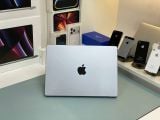  MacBook Pro 2021 14 inch // M1 Pro (8CPU-14GPU) | 32GB Ram | 512GB SSD // Màu sắc: Space Gray | Hình thức: 98+ 