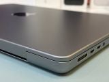  MacBook Pro 2021 14 inch // M1 Pro (8CPU-14GPU) | 32GB Ram | 512GB SSD // Màu sắc: Space Gray | Hình thức: 98+ 