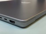  MacBook Pro 2021 14 inch // M1 Pro (8CPU-14GPU) | 32GB Ram | 512GB SSD // Màu sắc: Space Gray | Hình thức: 98+ 