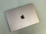  MacBook Pro 2021 14 inch // M1 Pro (8CPU-14GPU) | 32GB Ram | 512GB SSD // Màu sắc: Space Gray | Hình thức: 98+ 