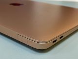  MacBook Air 2020 13 inch // M1 (8CPU-7GPU) | 8GB Ram | 256GB SSD // Màu sắc: Rose Gold | Hình thức: 98+ 
