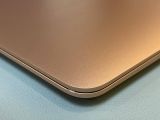  MacBook Air 2020 13 inch // M1 (8CPU-7GPU) | 8GB Ram | 256GB SSD // Màu sắc: Rose Gold | Hình thức: 98+ 