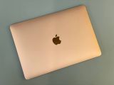  MacBook Air 2020 13 inch // M1 (8CPU-7GPU) | 8GB Ram | 256GB SSD // Màu sắc: Rose Gold | Hình thức: 98+ 