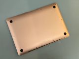  MacBook Air 2020 13 inch // M1 (8CPU-7GPU) | 8GB Ram | 256GB SSD // Màu sắc: Rose Gold | Hình thức: 98+ 